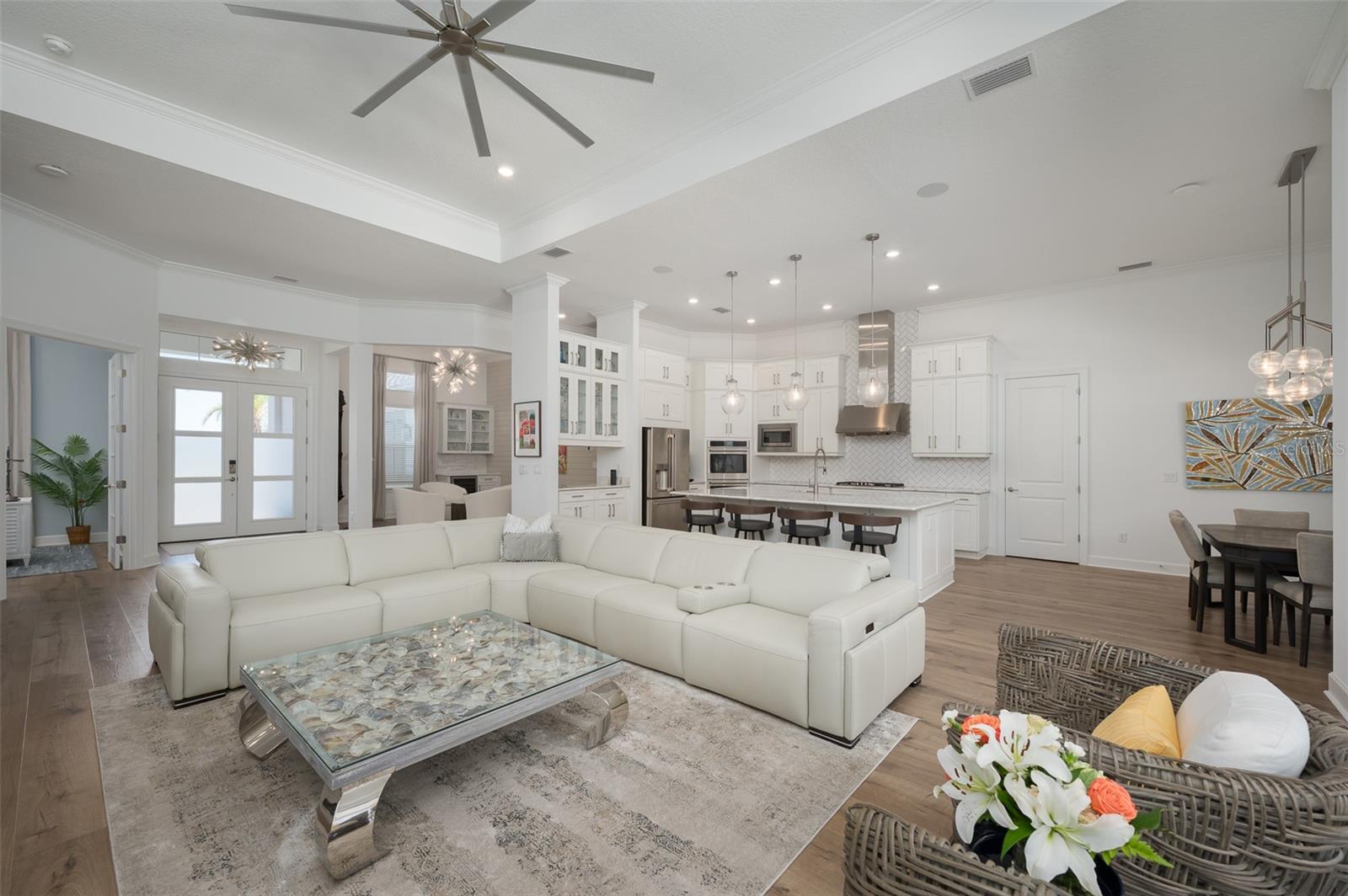 Image 7 of 67 For 8458 Snowfall Street