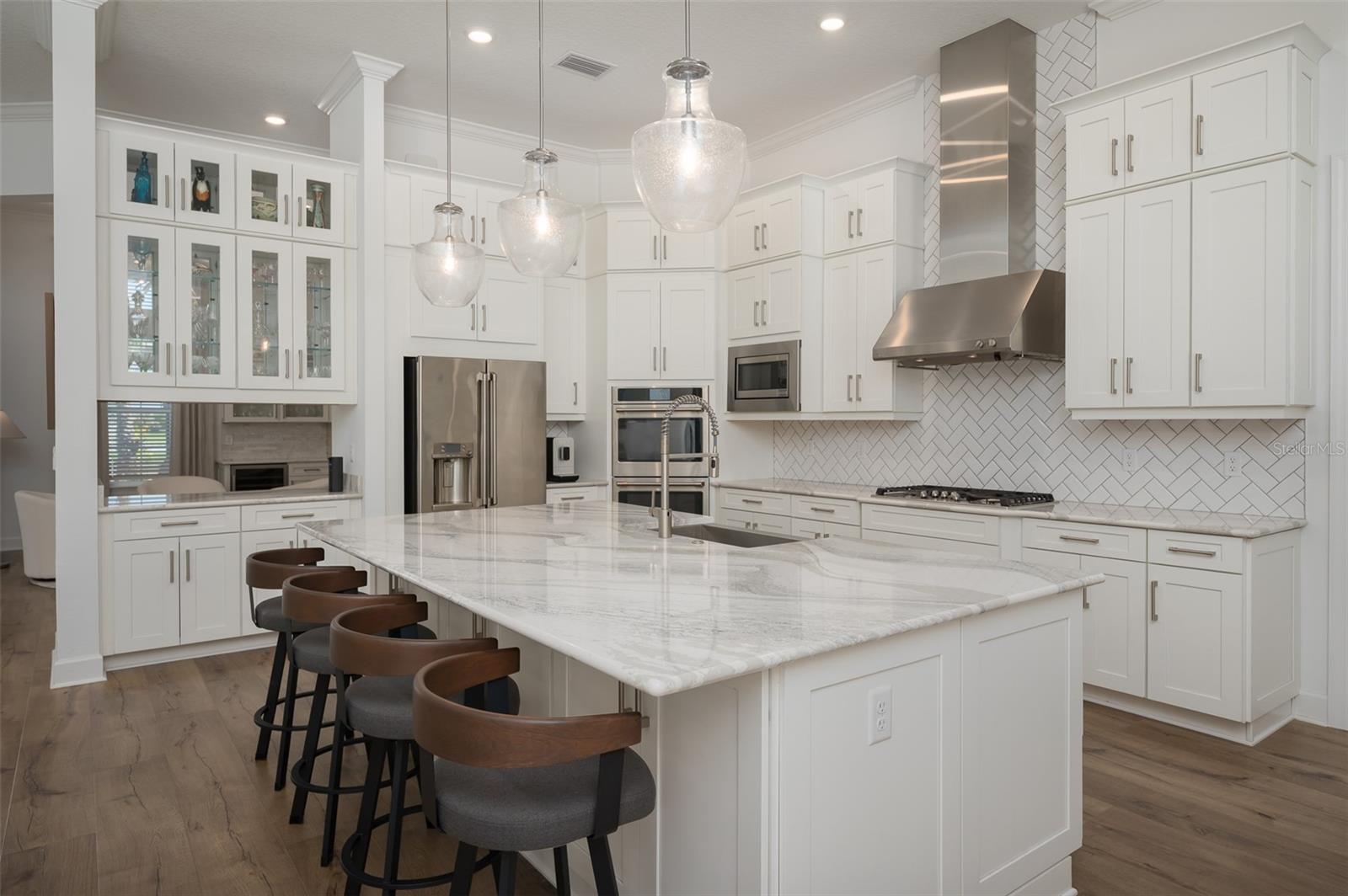 Image 9 of 67 For 8458 Snowfall Street