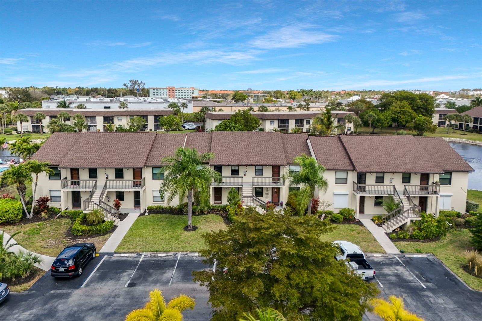 Image 29 of 35 For 9290 Lake Park Drive 104