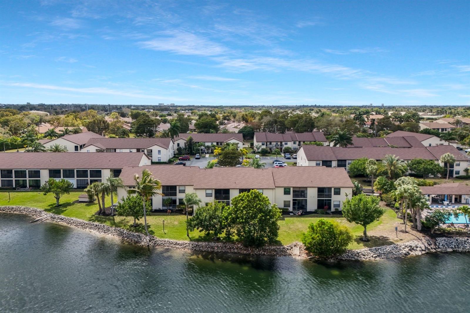 Image 31 of 35 For 9290 Lake Park Drive 104