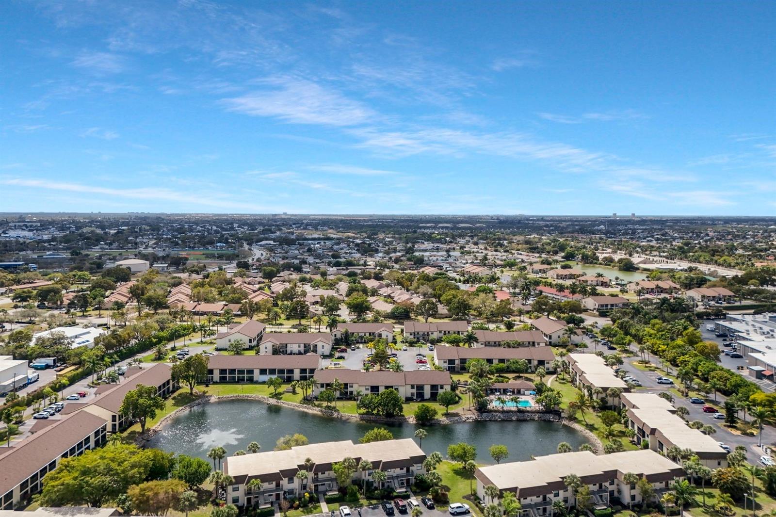 Image 32 of 35 For 9290 Lake Park Drive 104