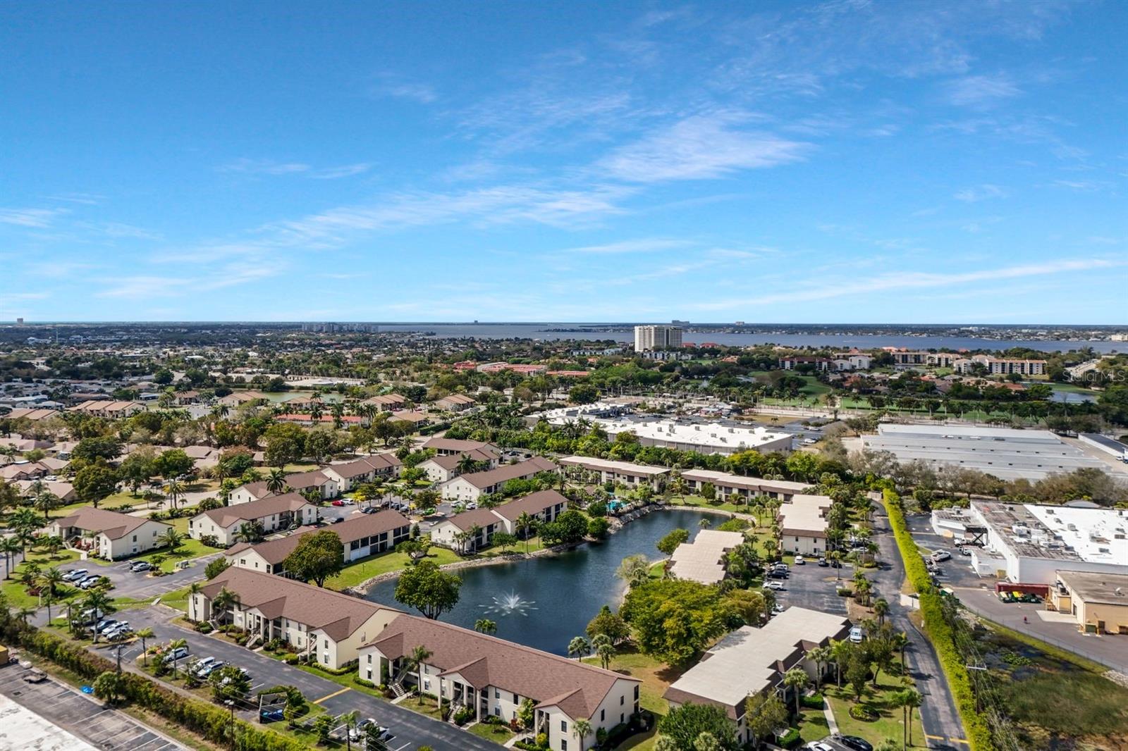 Image 33 of 35 For 9290 Lake Park Drive 104