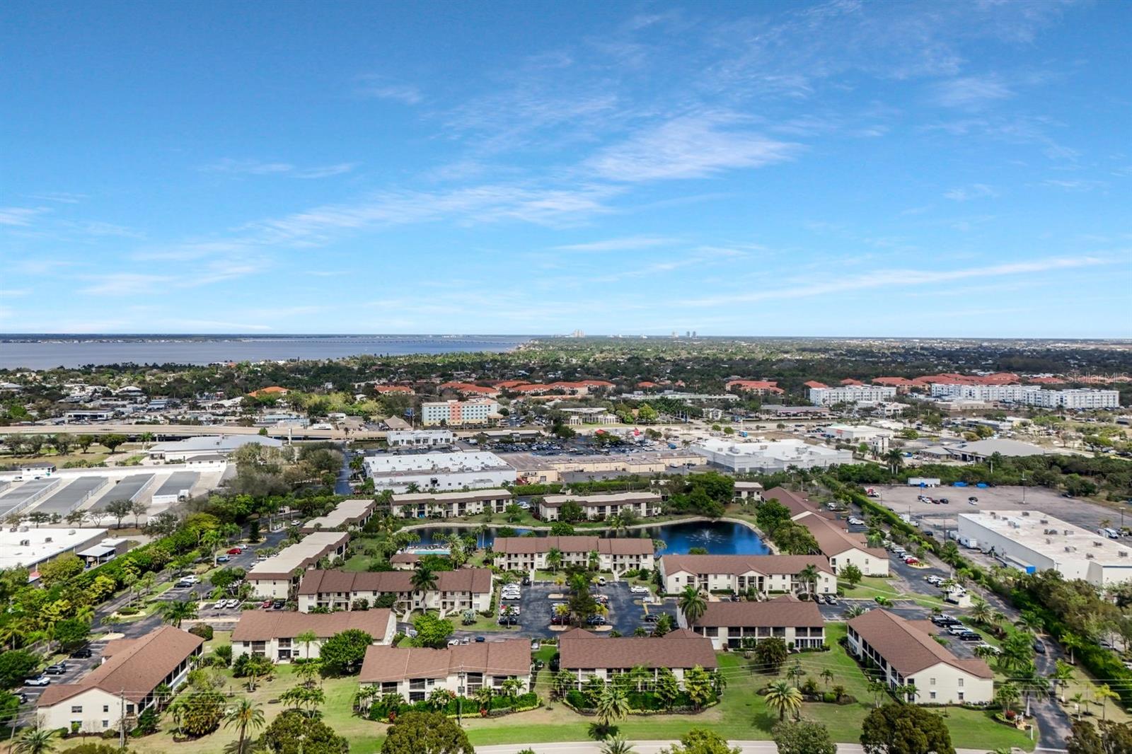 Image 34 of 35 For 9290 Lake Park Drive 104