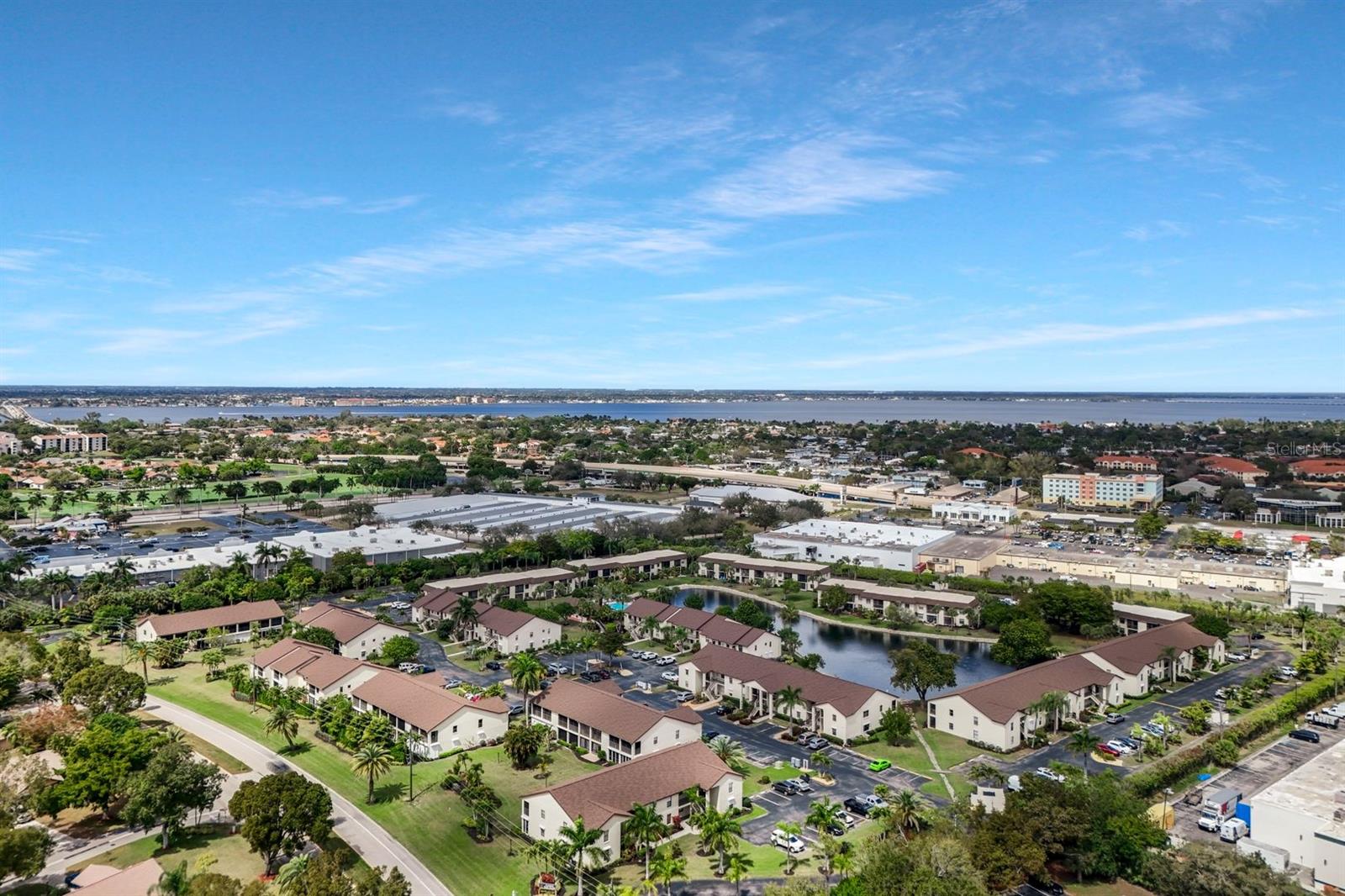 Image 35 of 35 For 9290 Lake Park Drive 104