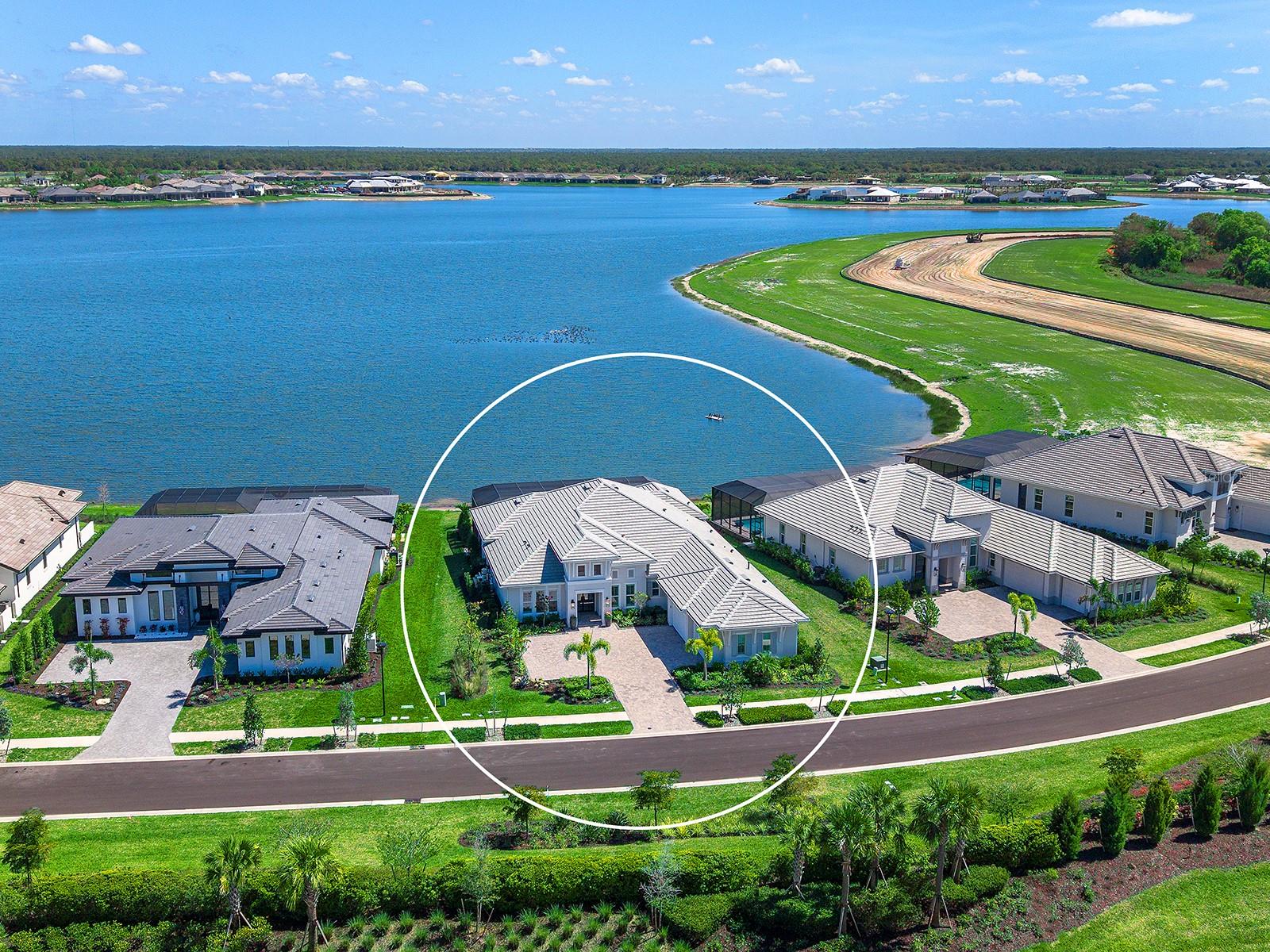 Image 11 of 97 For 616 Blue Shell Loop