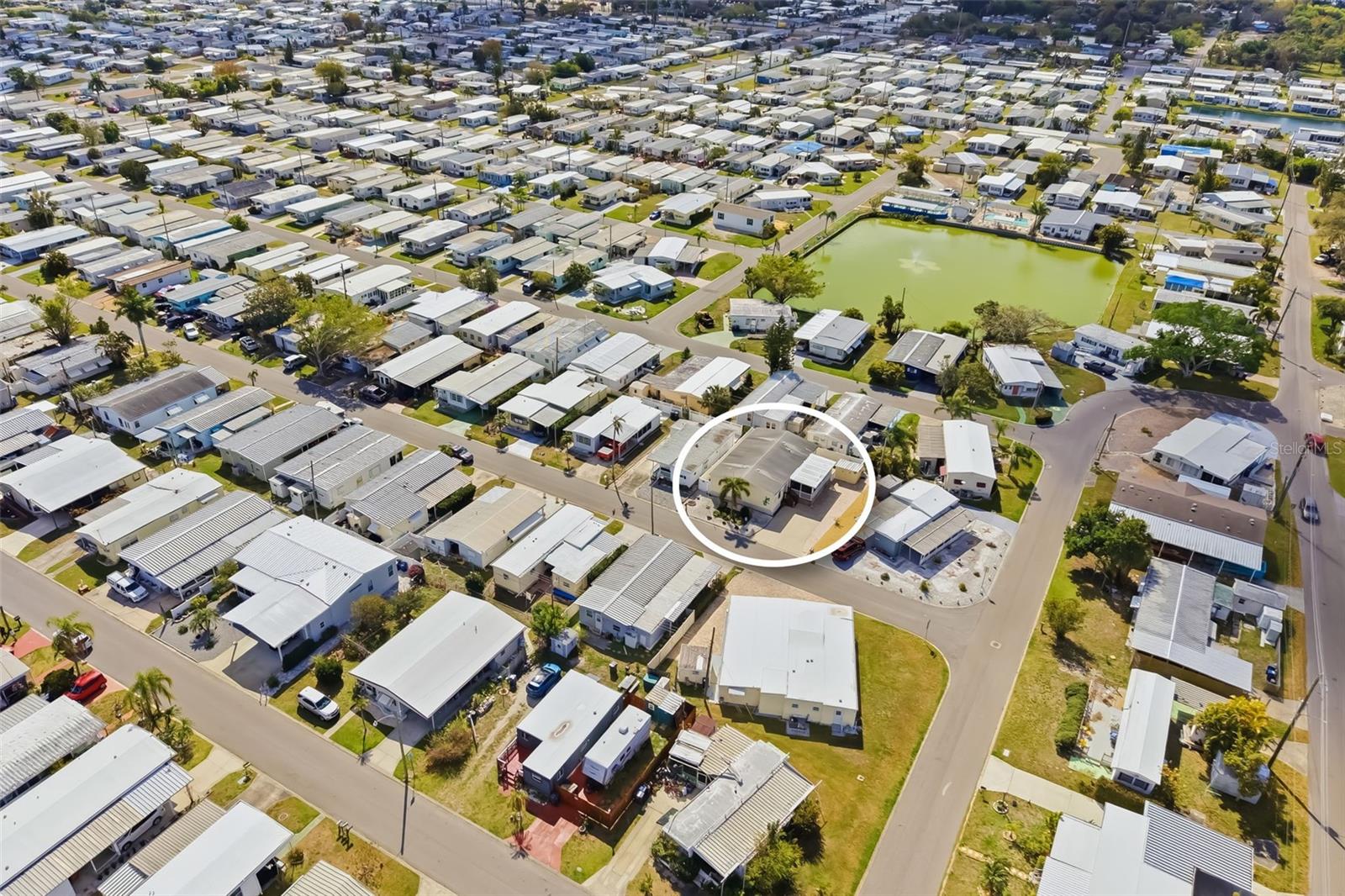 Image 22 of 70 For 812 50th Avenue Terrace W