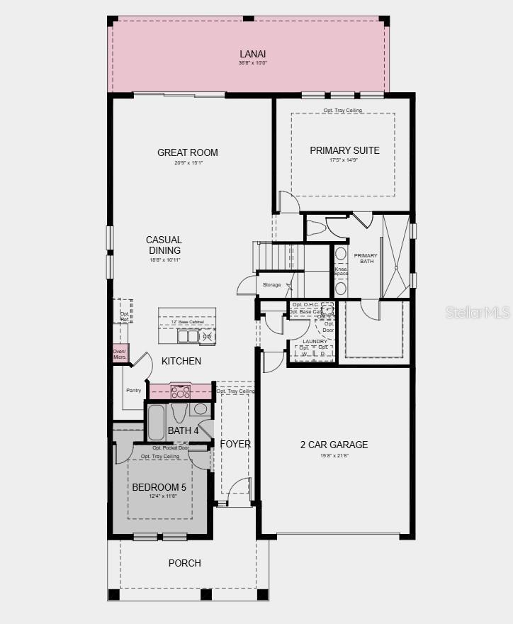 Image 2 of 36 For 15500 Foxtail Lane