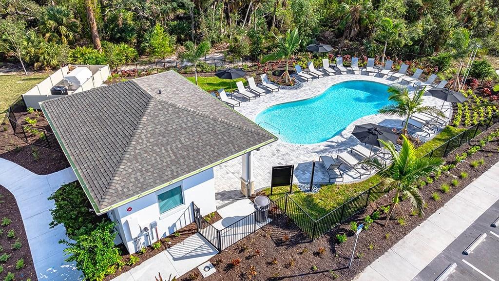 Image 34 of 36 For 15500 Foxtail Lane