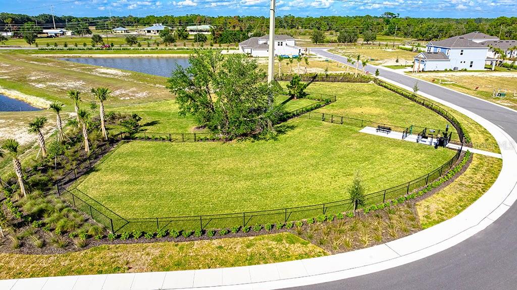 Image 35 of 36 For 15500 Foxtail Lane