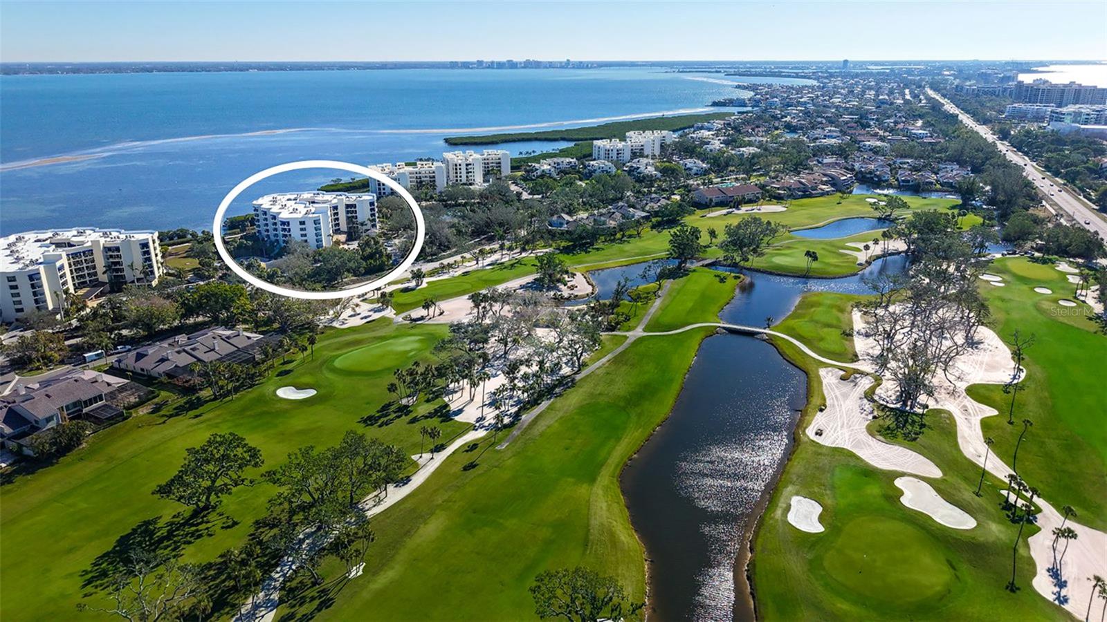 Image 2 of 46 For 2110 Harbourside Drive 536