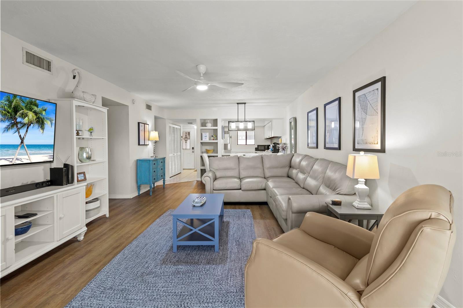 Image 25 of 38 For 1801 Gulf Drive N 275