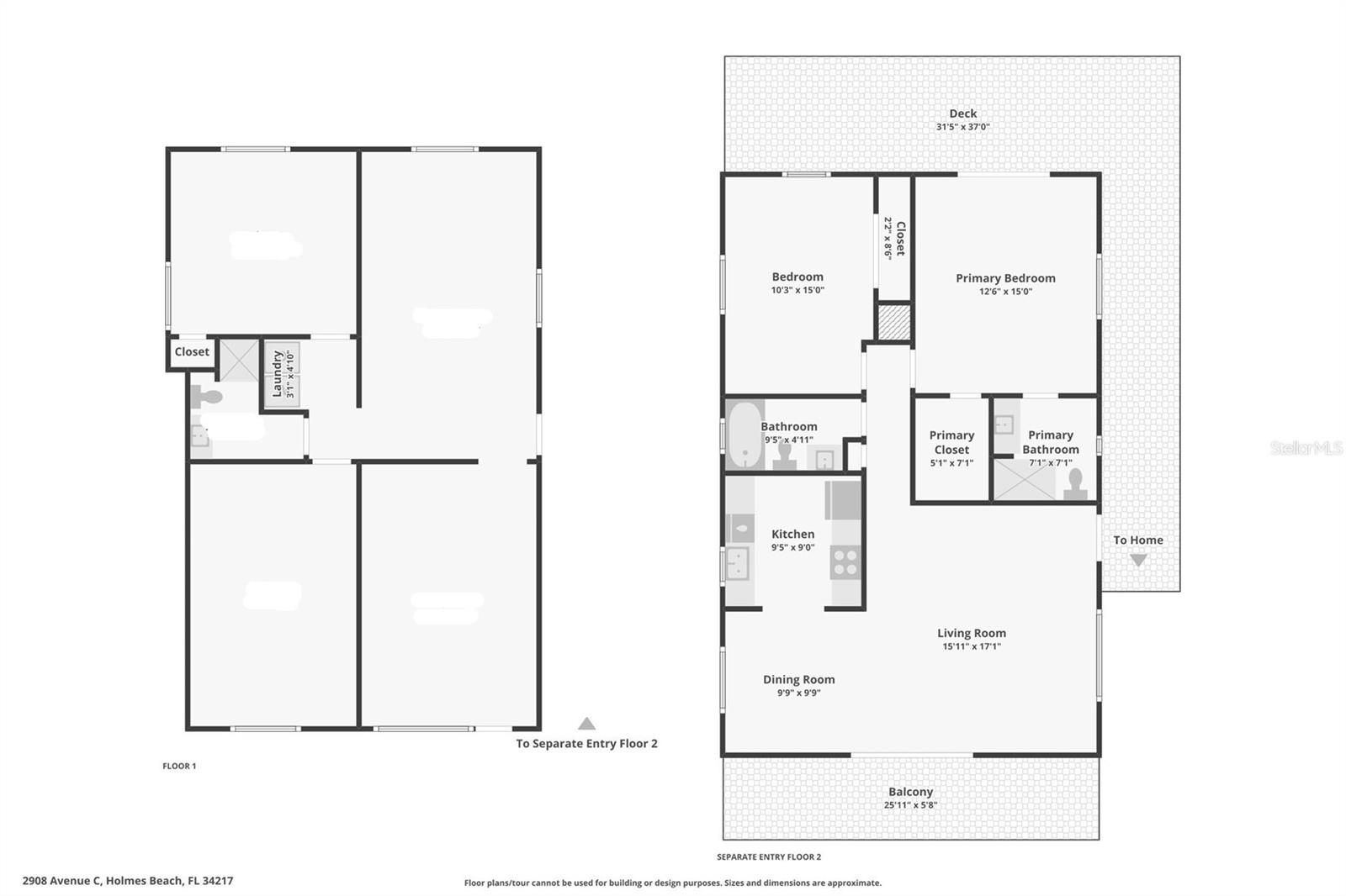 Image 36 of 36 For 2908 Avenue C