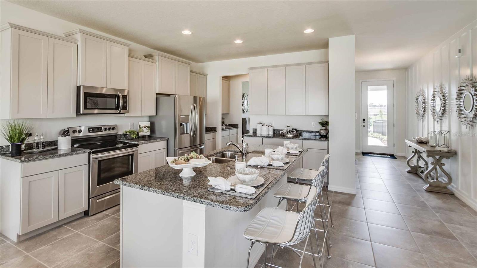 Image 2 of 43 For 18214 Thistleberry Place