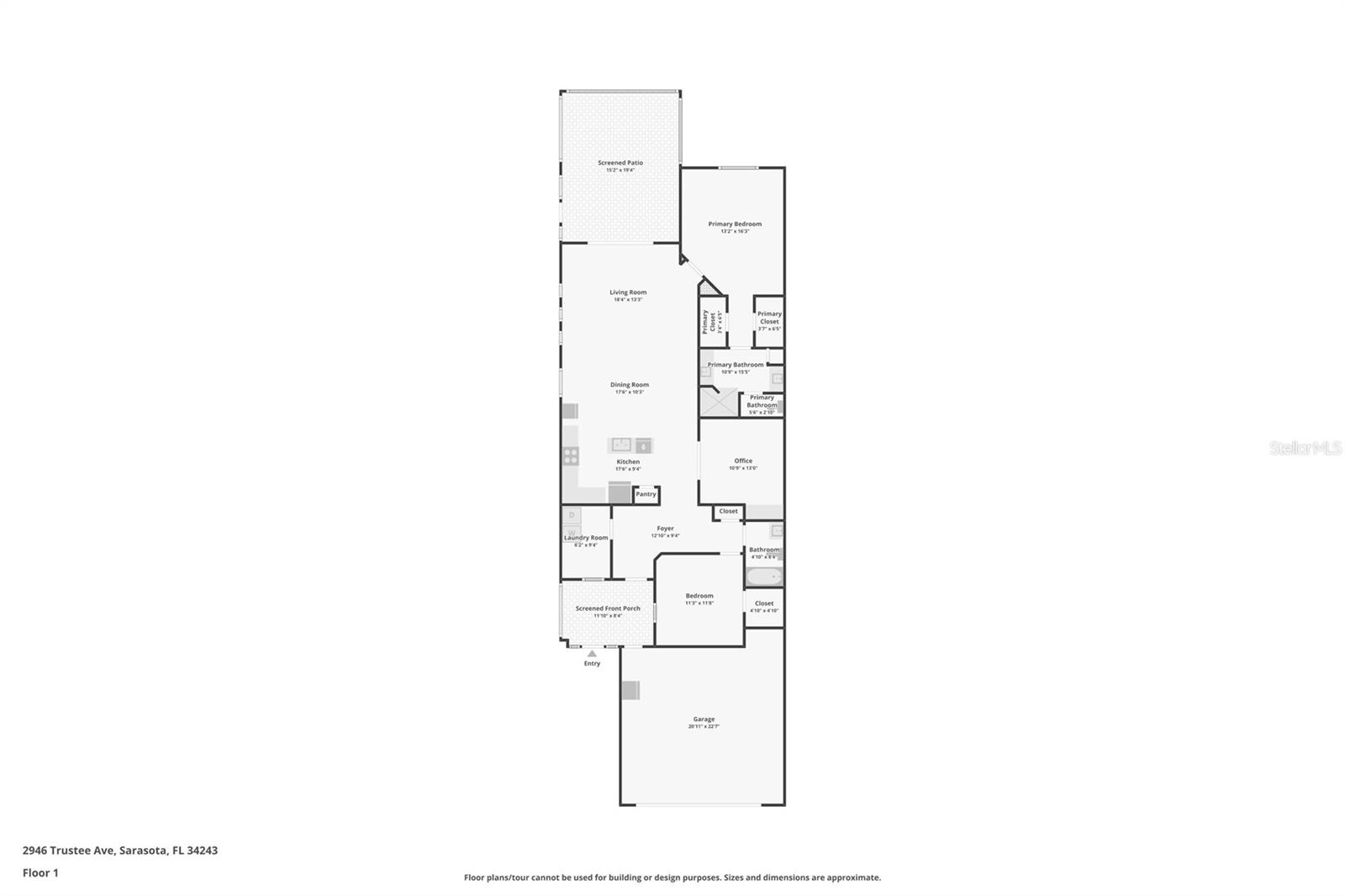 Image 33 of 33 For 2946 Trustee Avenue