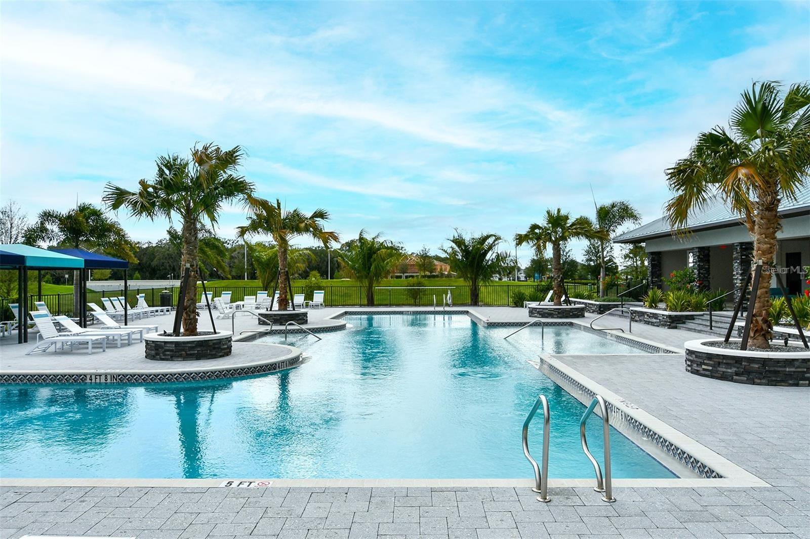 Image 38 of 42 For 8126 Trimbelle Terrace