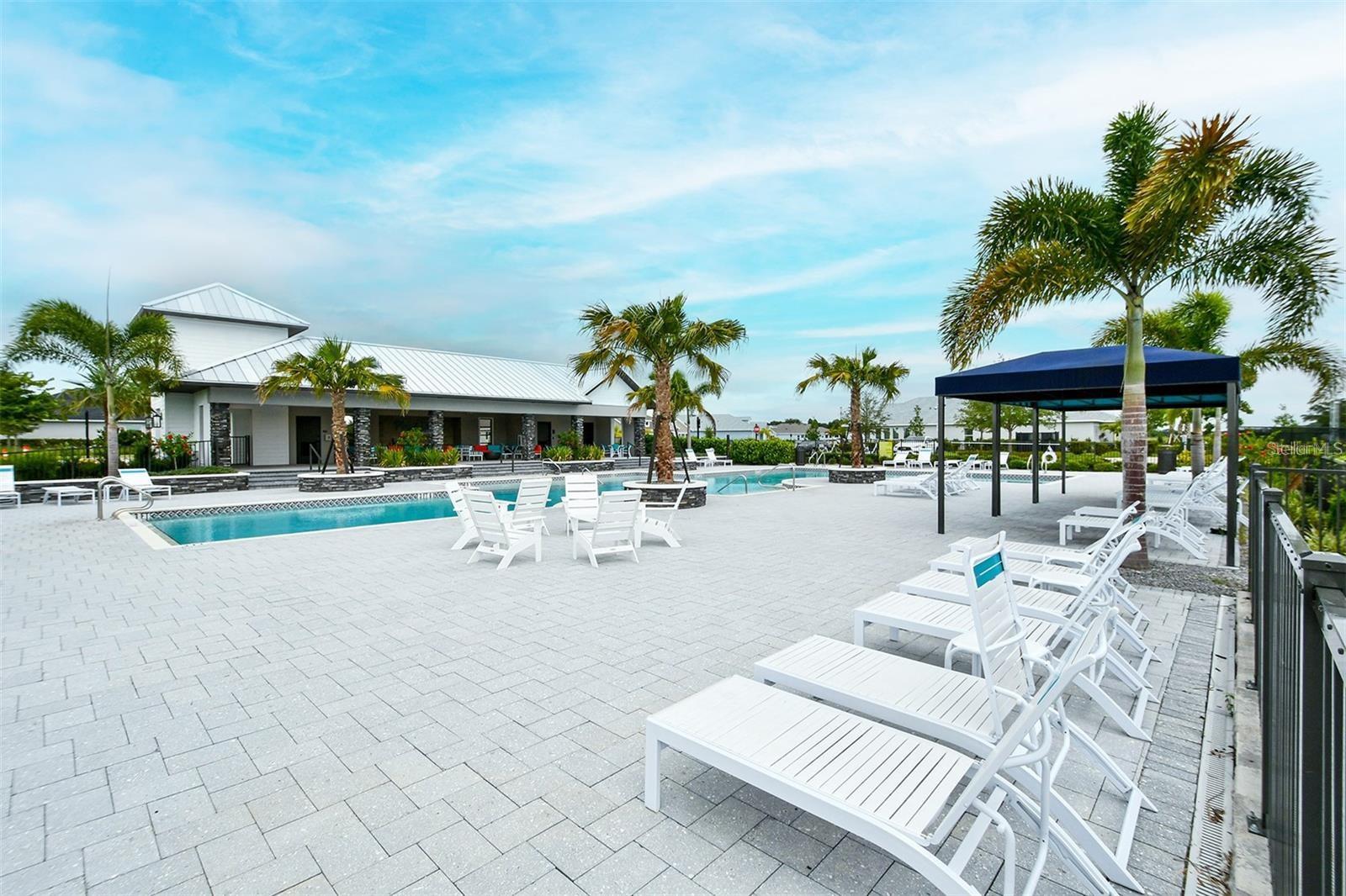 Image 39 of 42 For 8126 Trimbelle Terrace