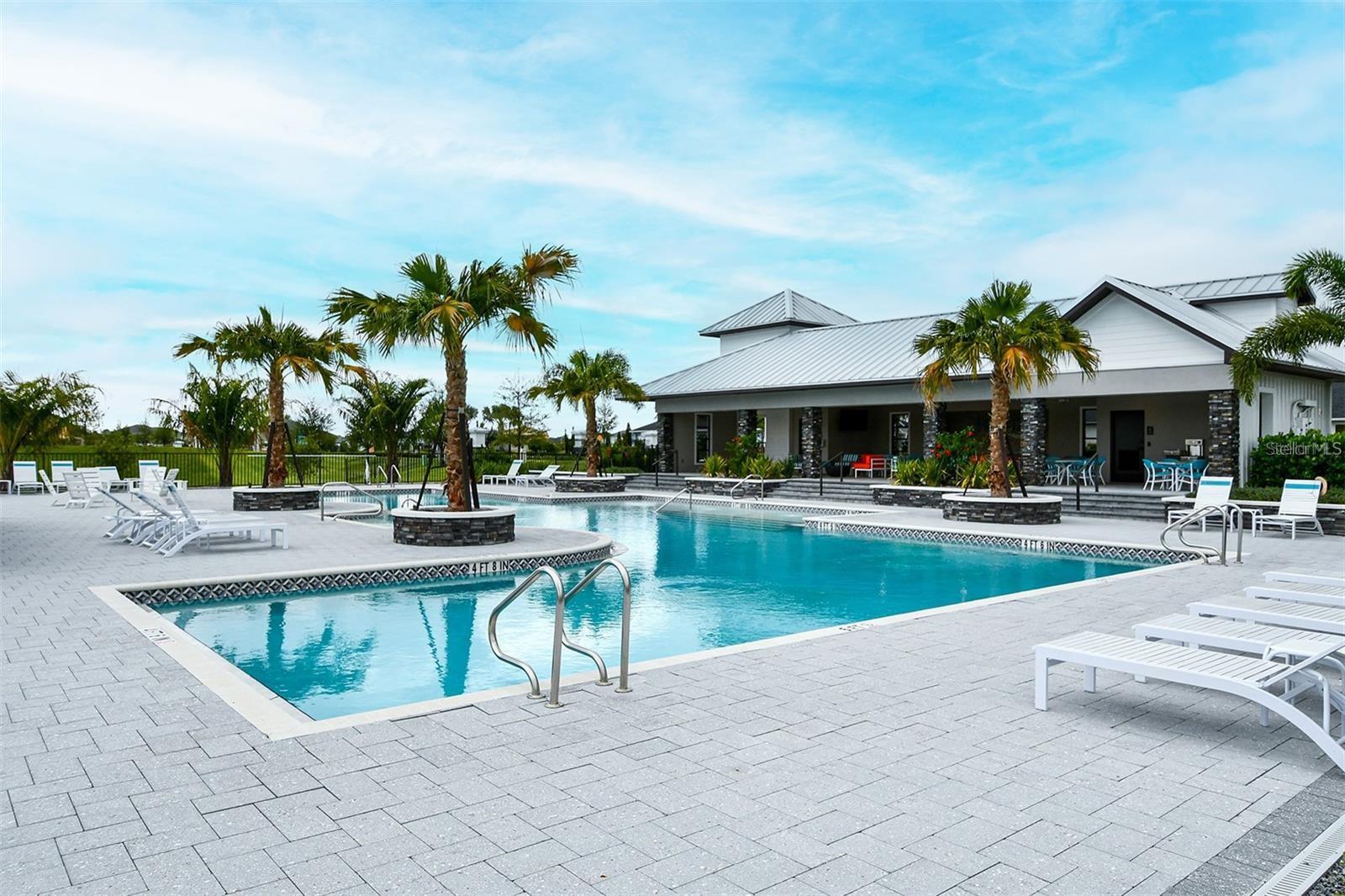 Image 41 of 42 For 8126 Trimbelle Terrace