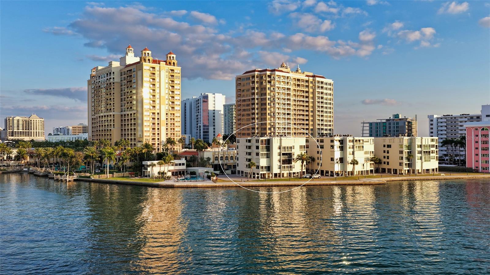 Image 2 of 26 For 101 Sunset Drive 301