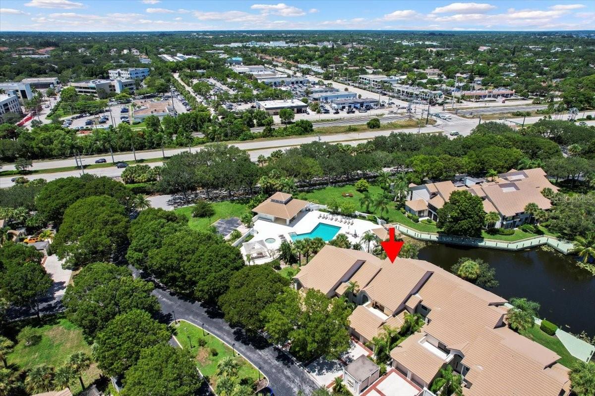 Image 33 of 52 For 3941 Back Bay Drive 226