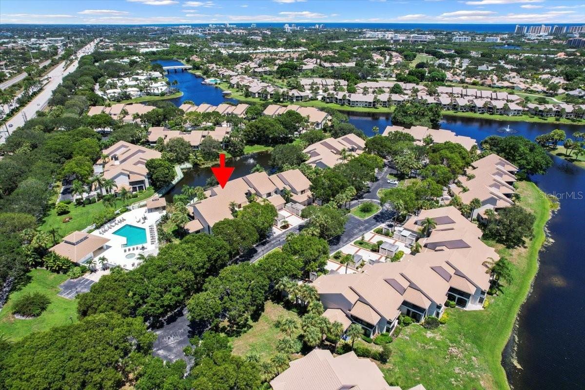 Image 39 of 52 For 3941 Back Bay Drive 226