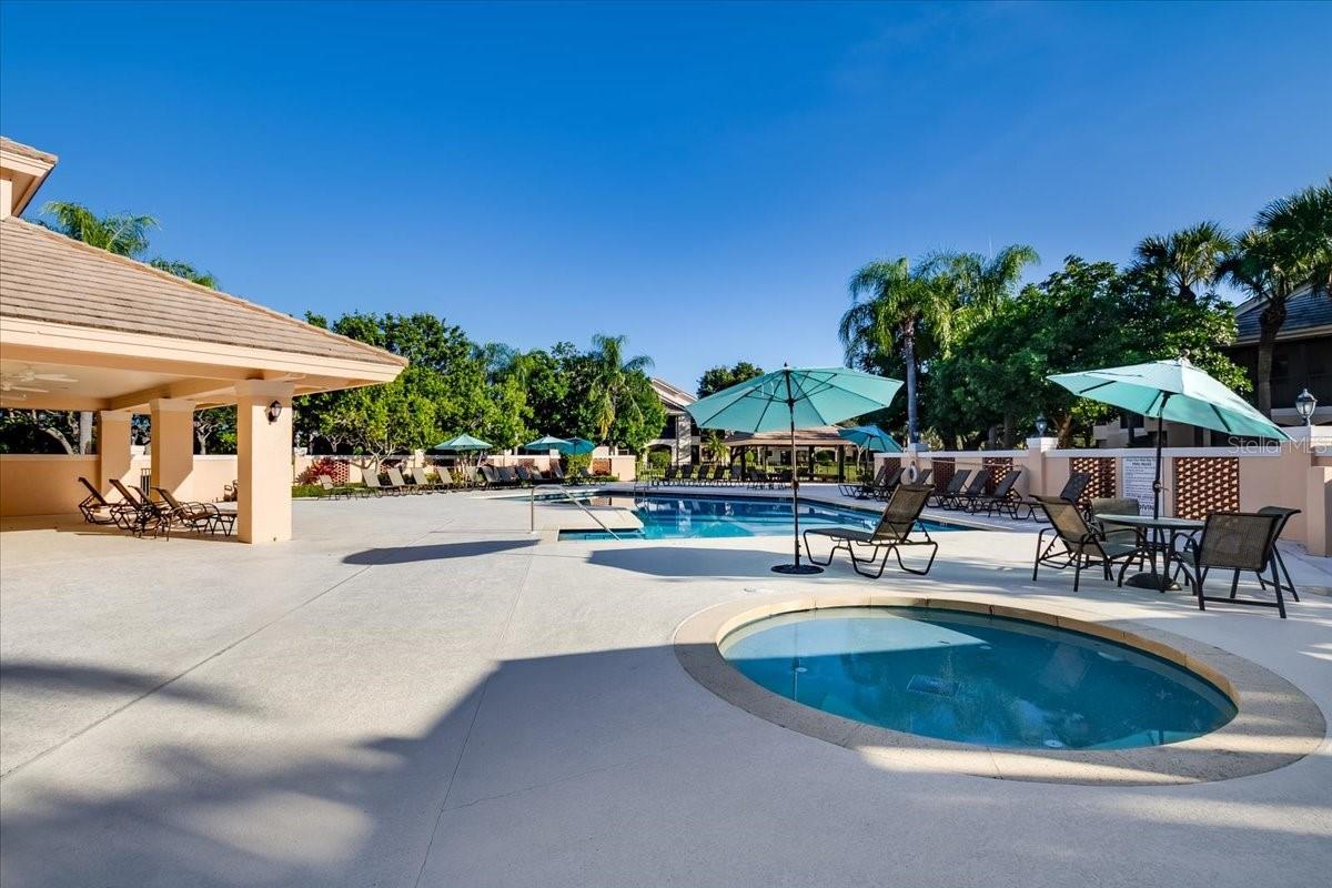 Image 46 of 52 For 3941 Back Bay Drive 226