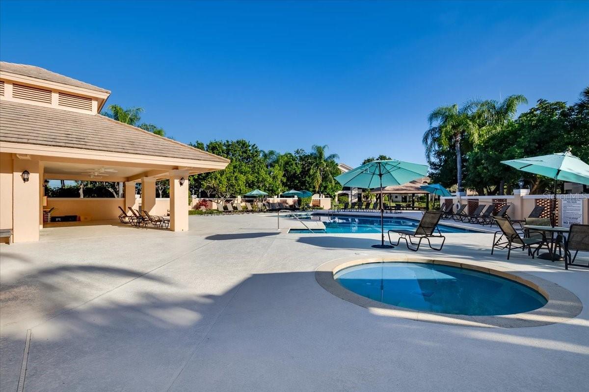 Image 47 of 52 For 3941 Back Bay Drive 226