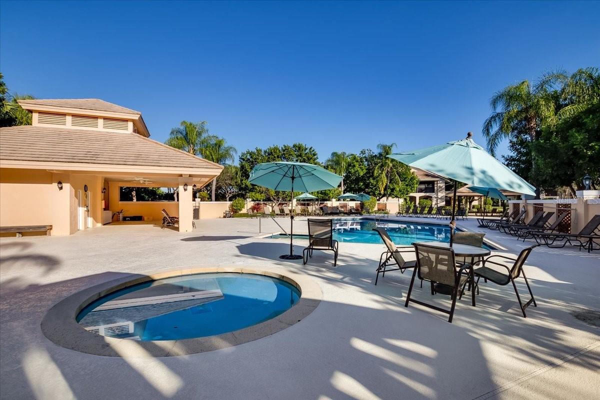 Image 48 of 52 For 3941 Back Bay Drive 226