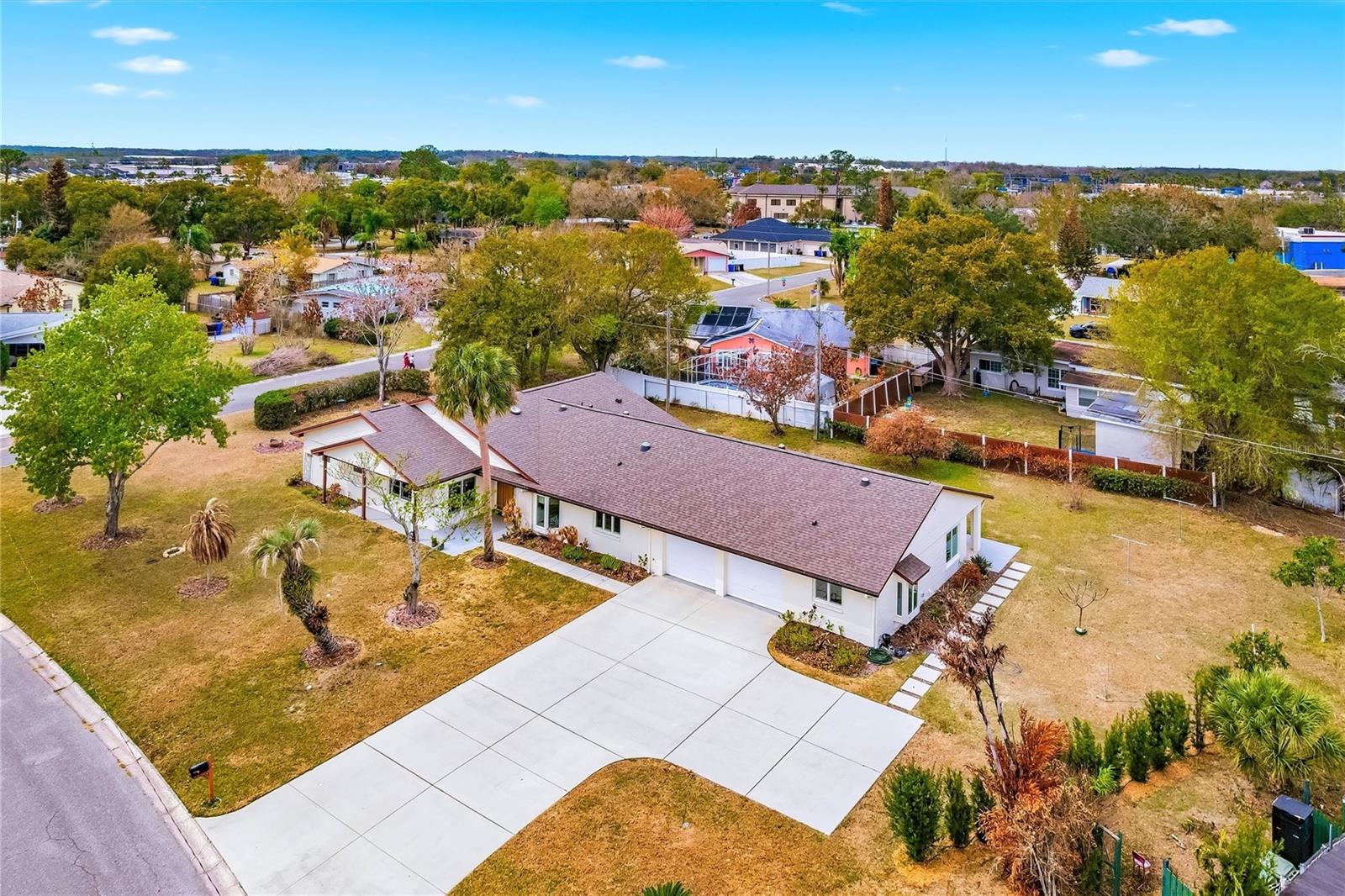 Image 43 of 45 For 2619 Doris Street