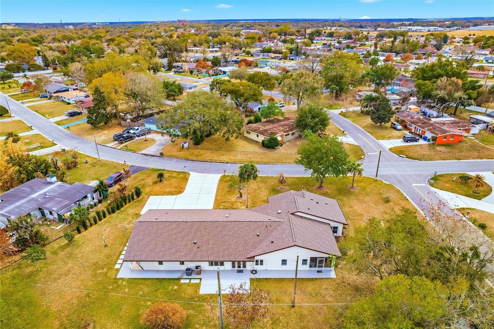 Image 44 of 45 For 2619 Doris Street