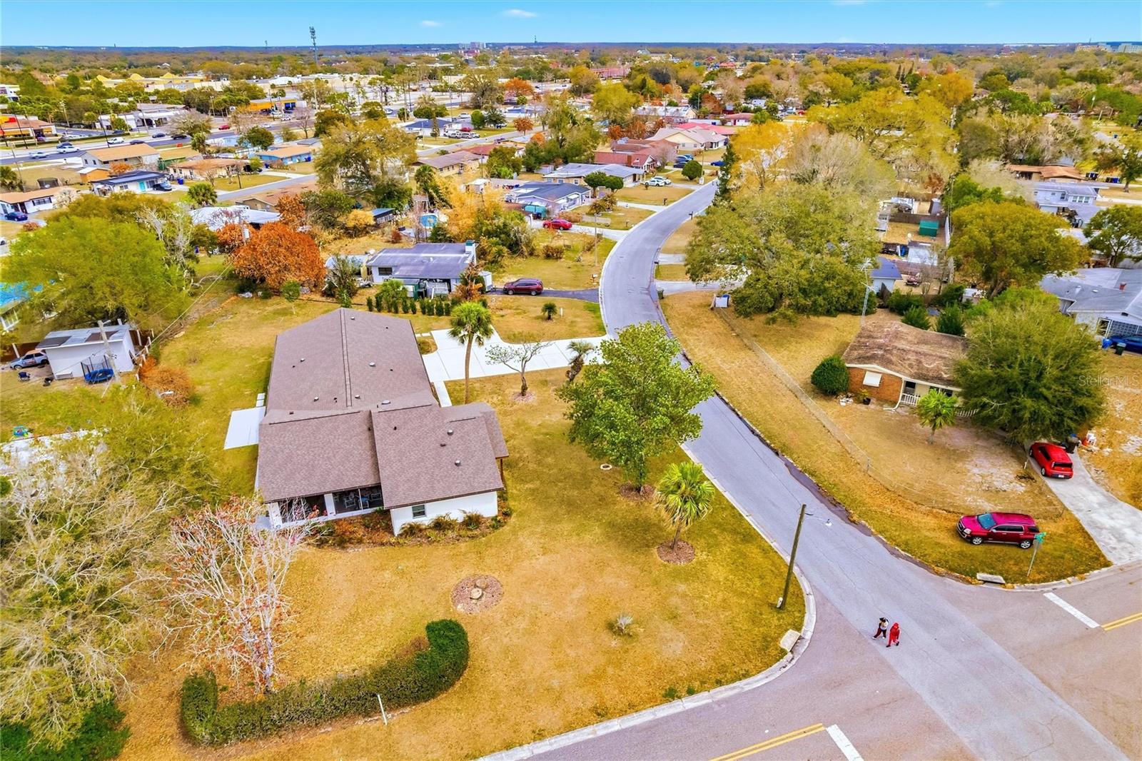 Image 45 of 45 For 2619 Doris Street