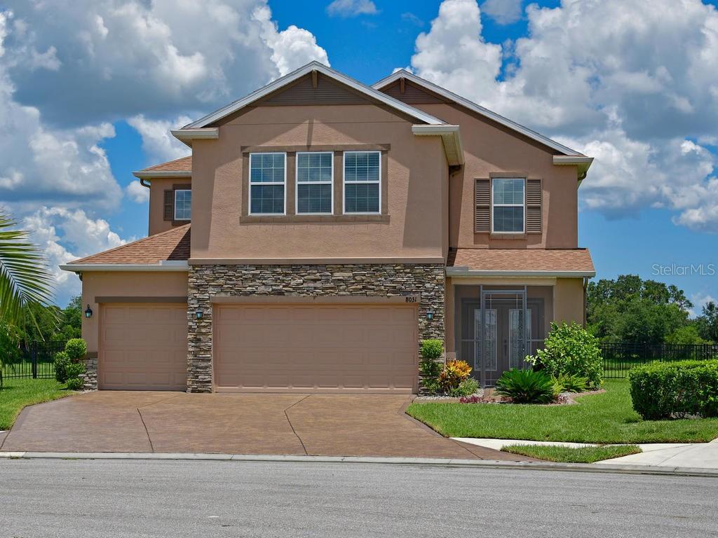 Details for 8031 111th Terrace E, PARRISH, FL 34219