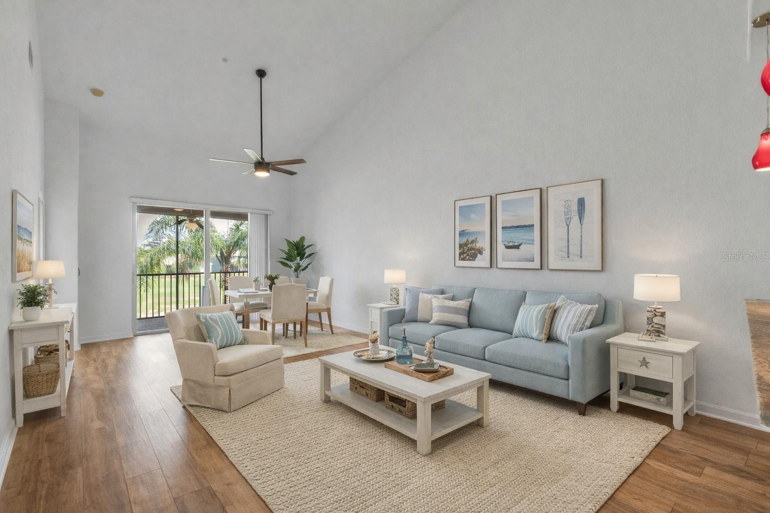 Image 59 of 60 For 819 Fairwaycove Lane 203