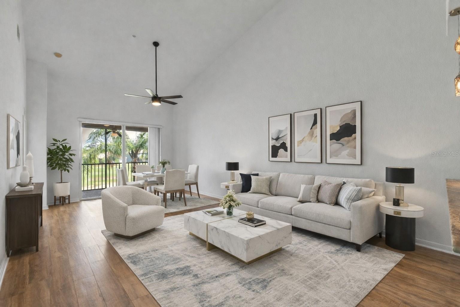 Image 60 of 60 For 819 Fairwaycove Lane 203