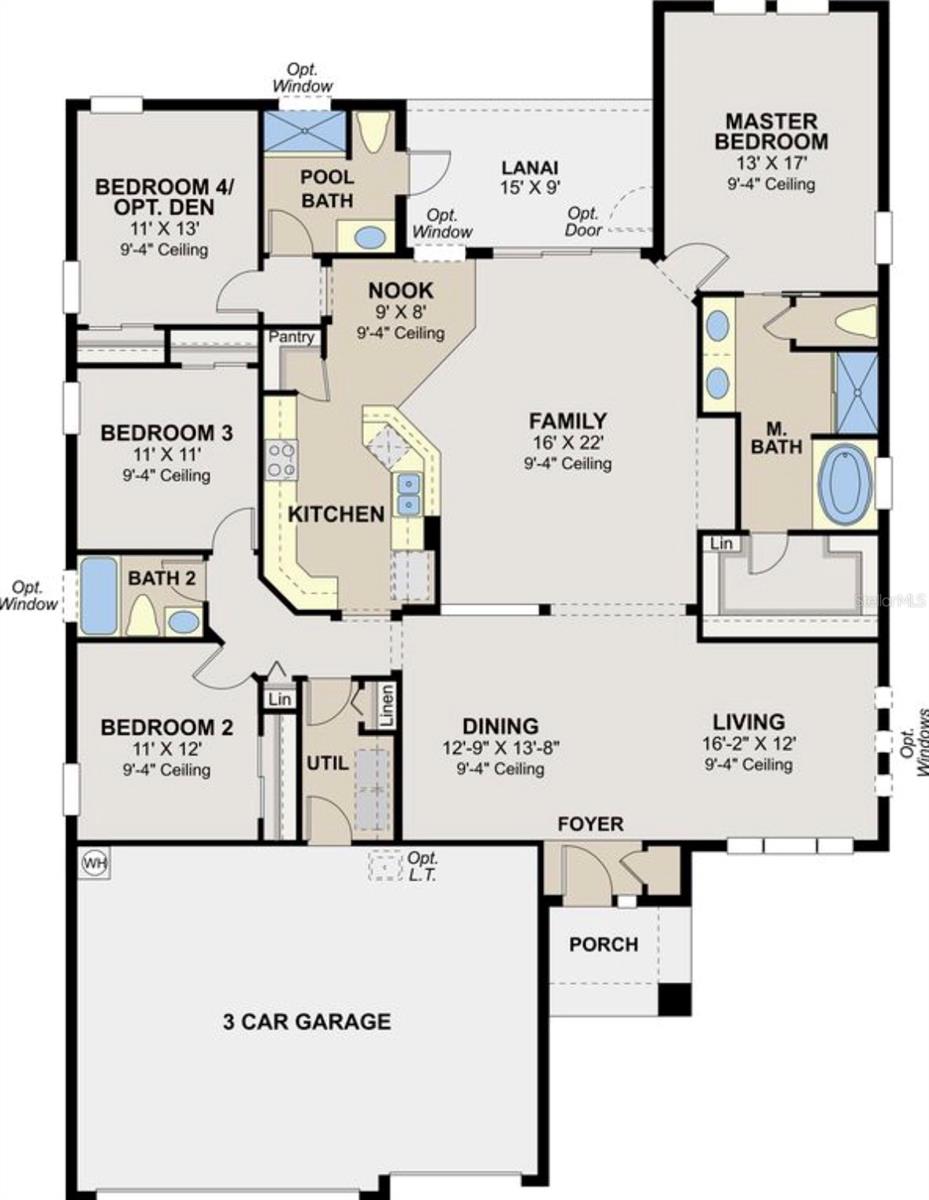 Image 27 of 52 For 11326 78th Street E