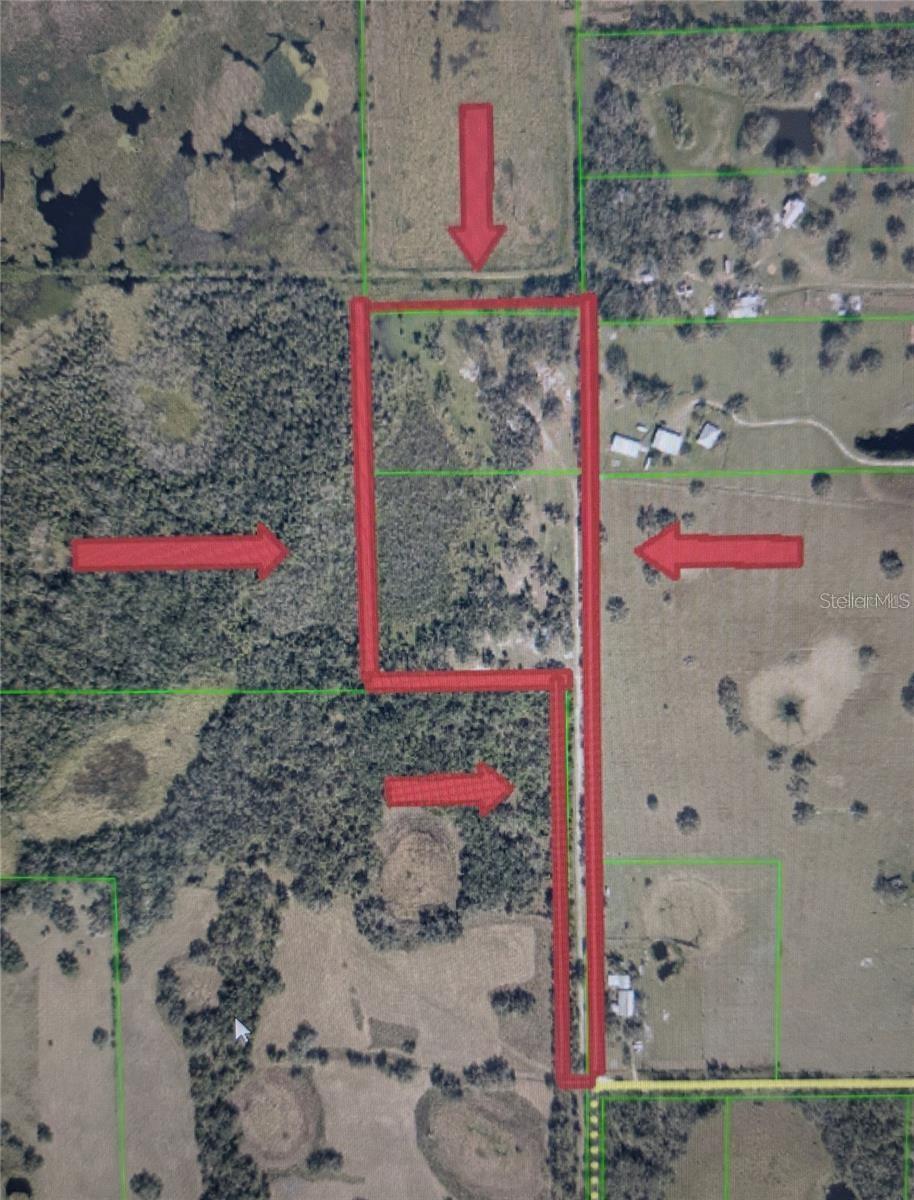 Details for 12980 And 12990 River Road, MYAKKA CITY, FL 34251