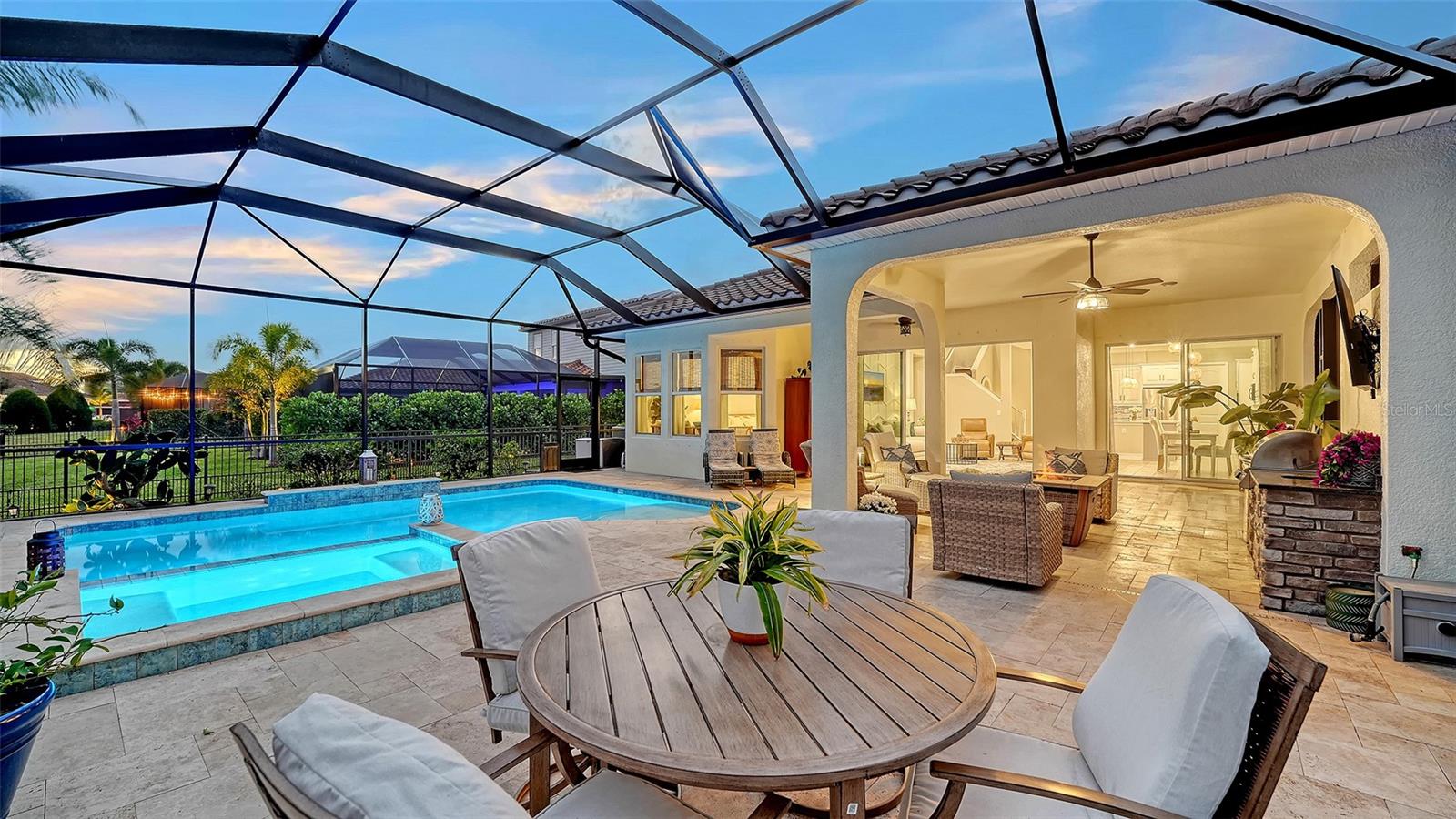 Image 37 of 67 For 13720 Saw Palm Creek Trail