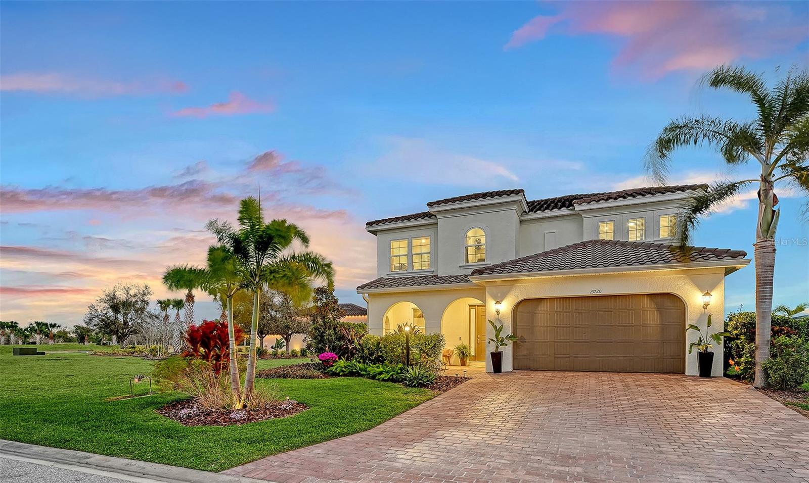 Image 4 of 67 For 13720 Saw Palm Creek Trail