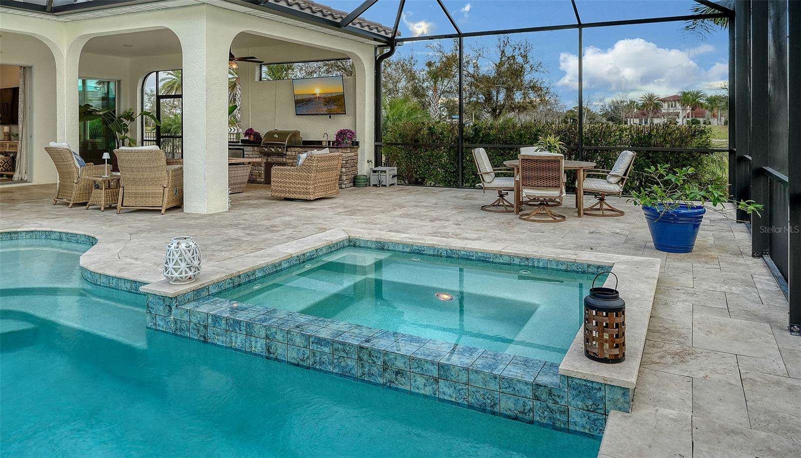 Image 45 of 67 For 13720 Saw Palm Creek Trail