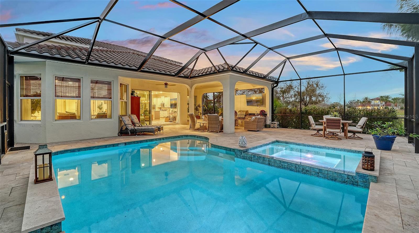 Image 47 of 67 For 13720 Saw Palm Creek Trail