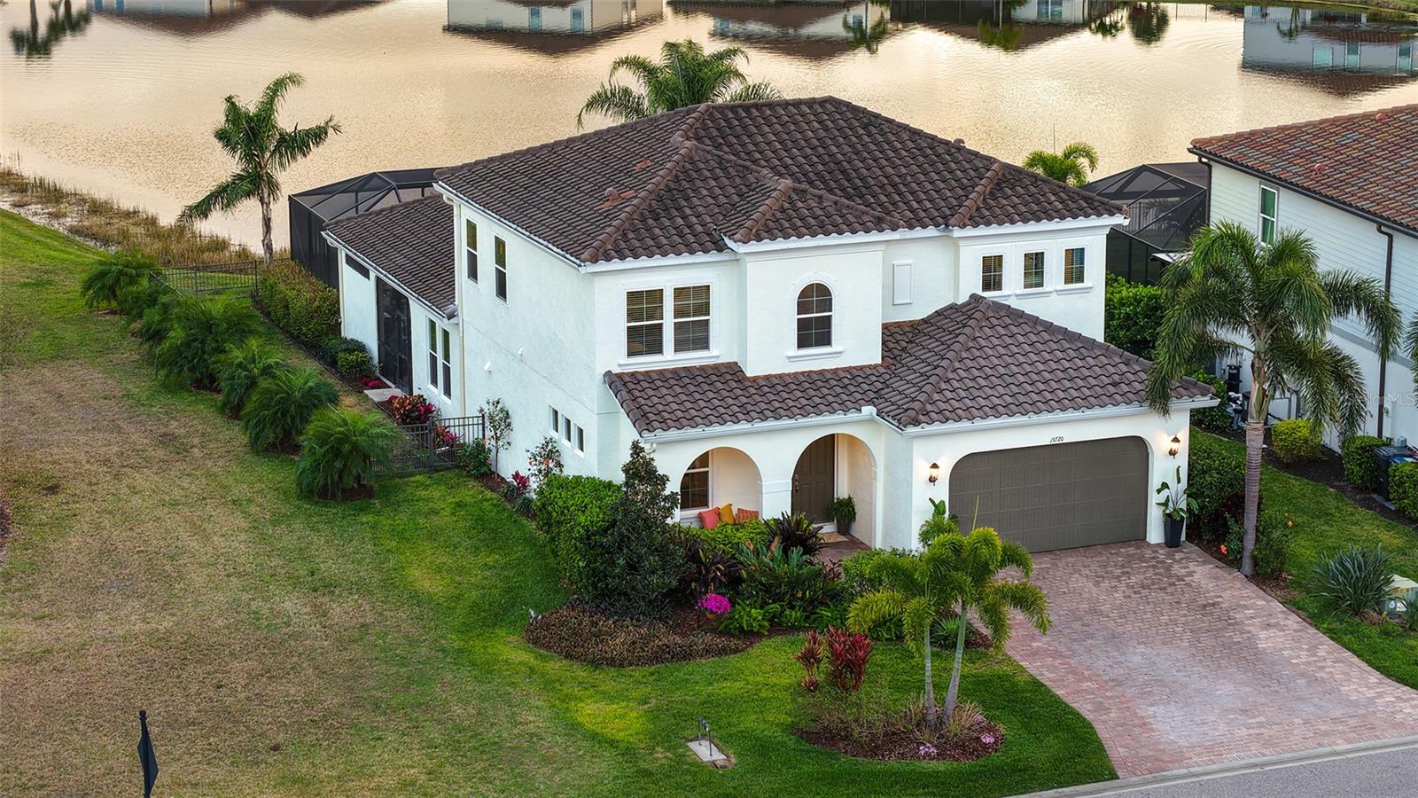 Image 49 of 67 For 13720 Saw Palm Creek Trail