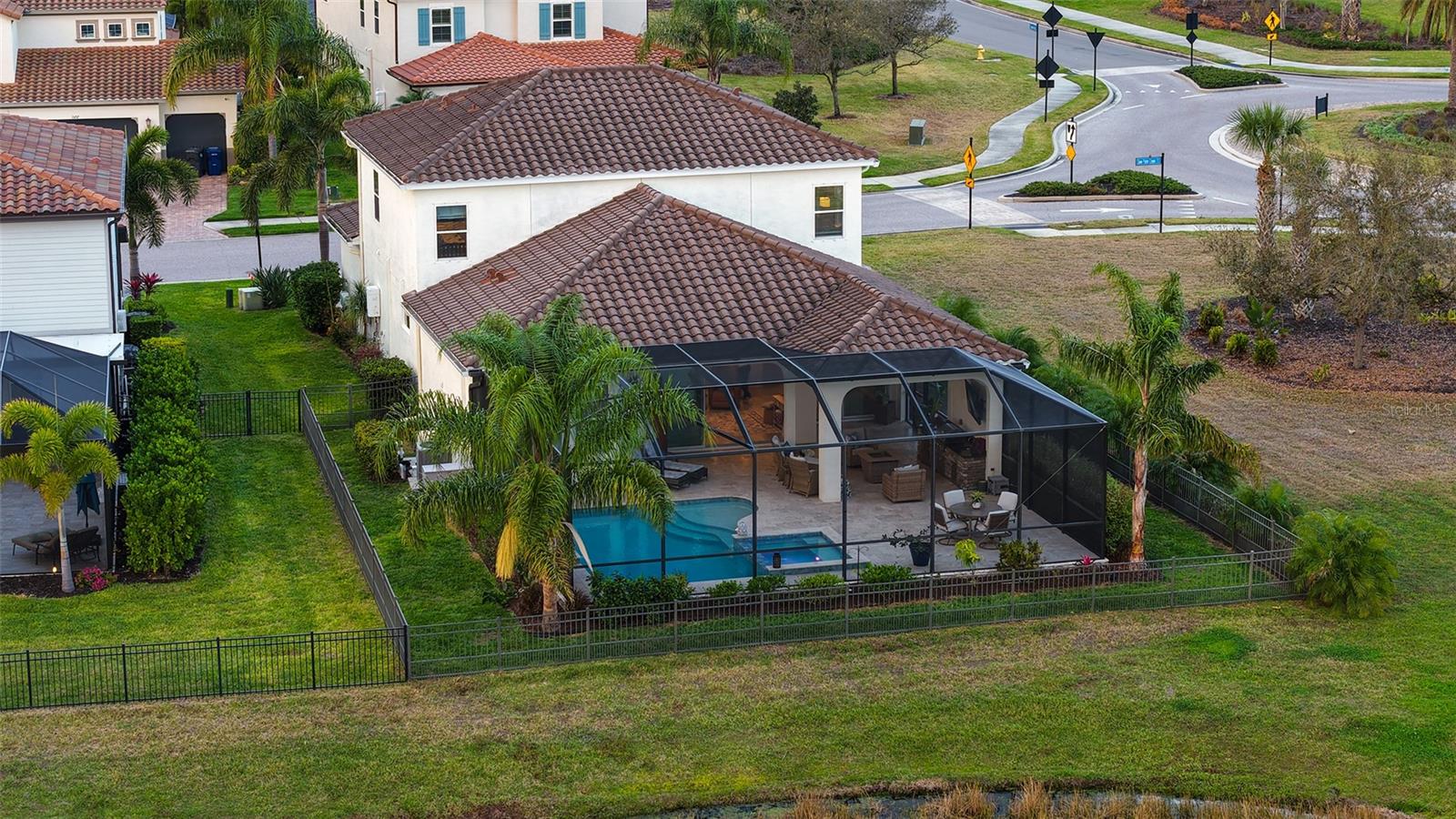 Image 50 of 67 For 13720 Saw Palm Creek Trail