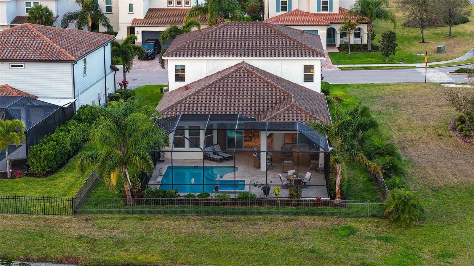 Image 51 of 67 For 13720 Saw Palm Creek Trail