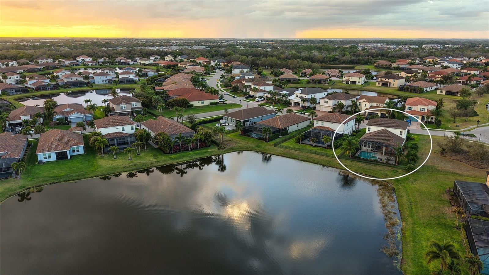 Image 52 of 67 For 13720 Saw Palm Creek Trail