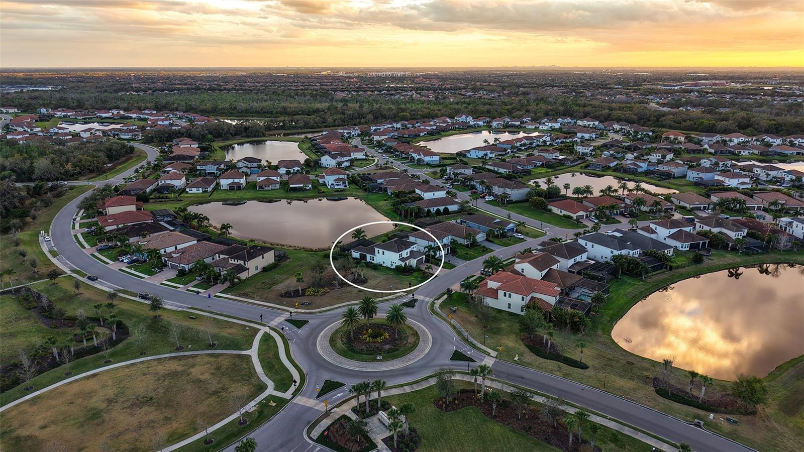 Image 53 of 67 For 13720 Saw Palm Creek Trail