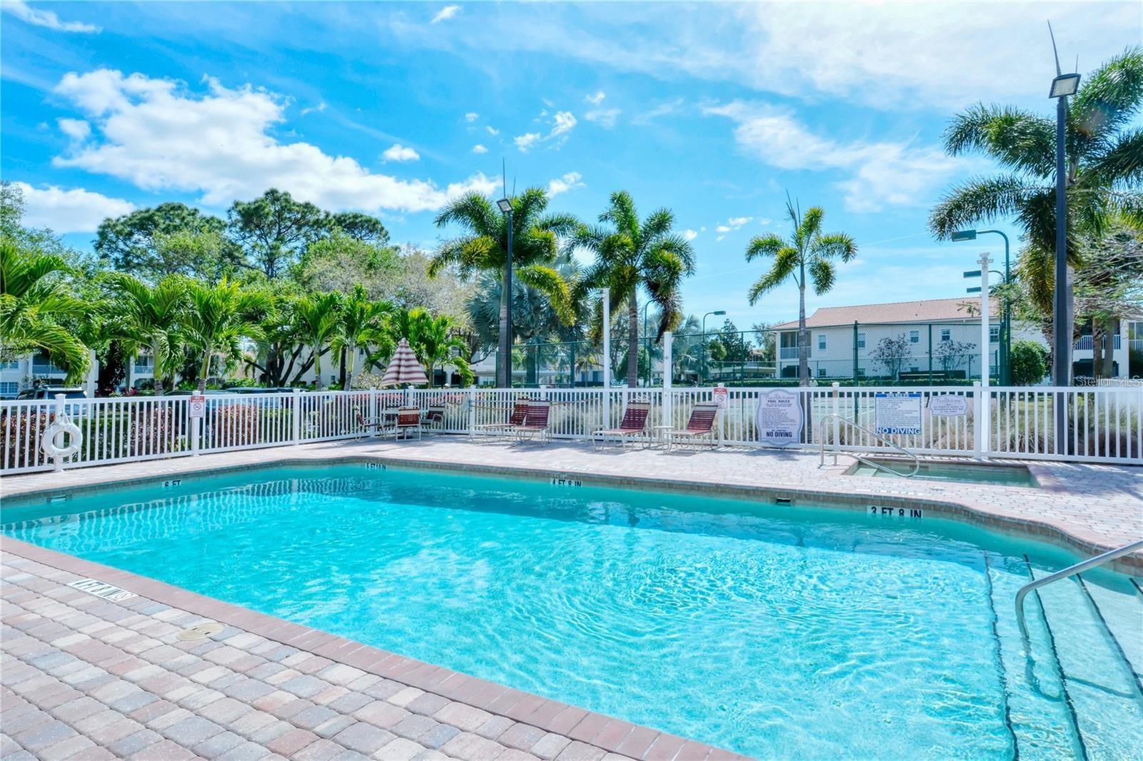 Image 29 of 36 For 4224 Central Sarasota Parkway 1116