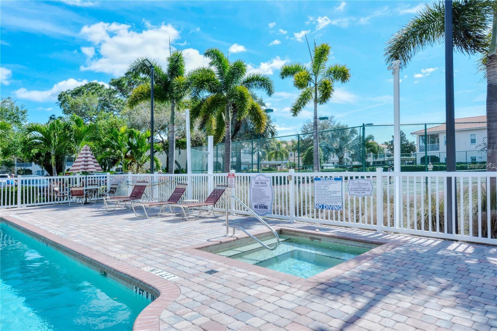 Image 30 of 36 For 4224 Central Sarasota Parkway 1116