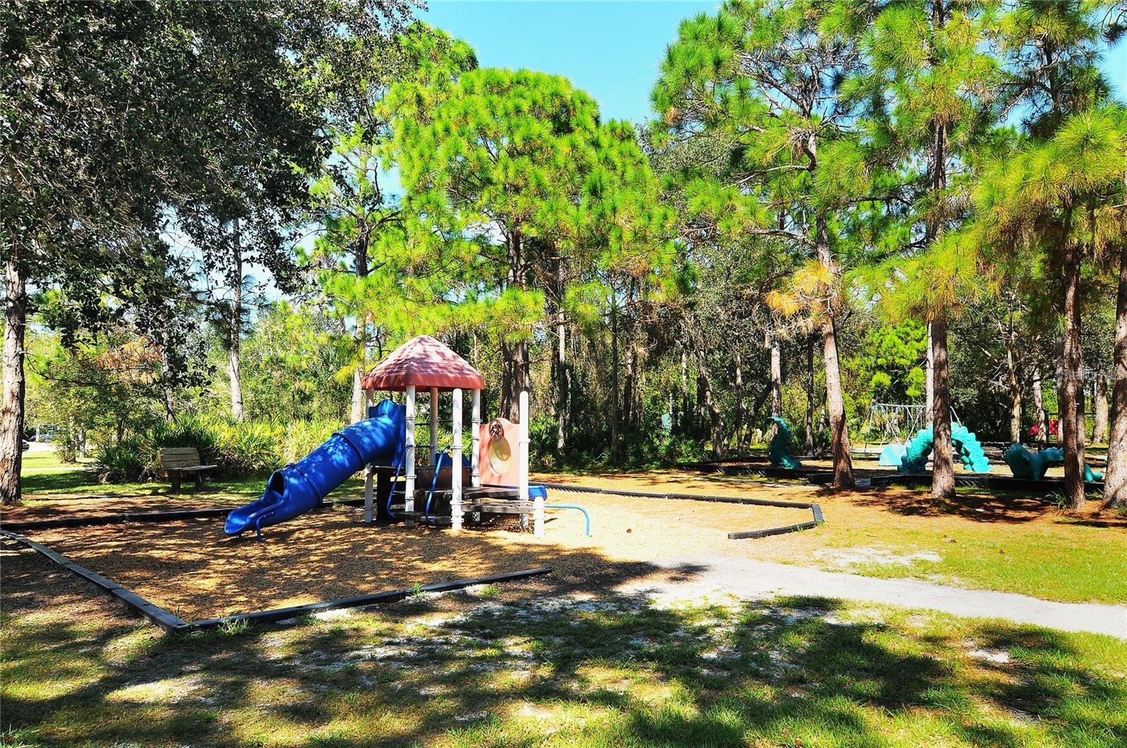 Image 31 of 36 For 4224 Central Sarasota Parkway 1116