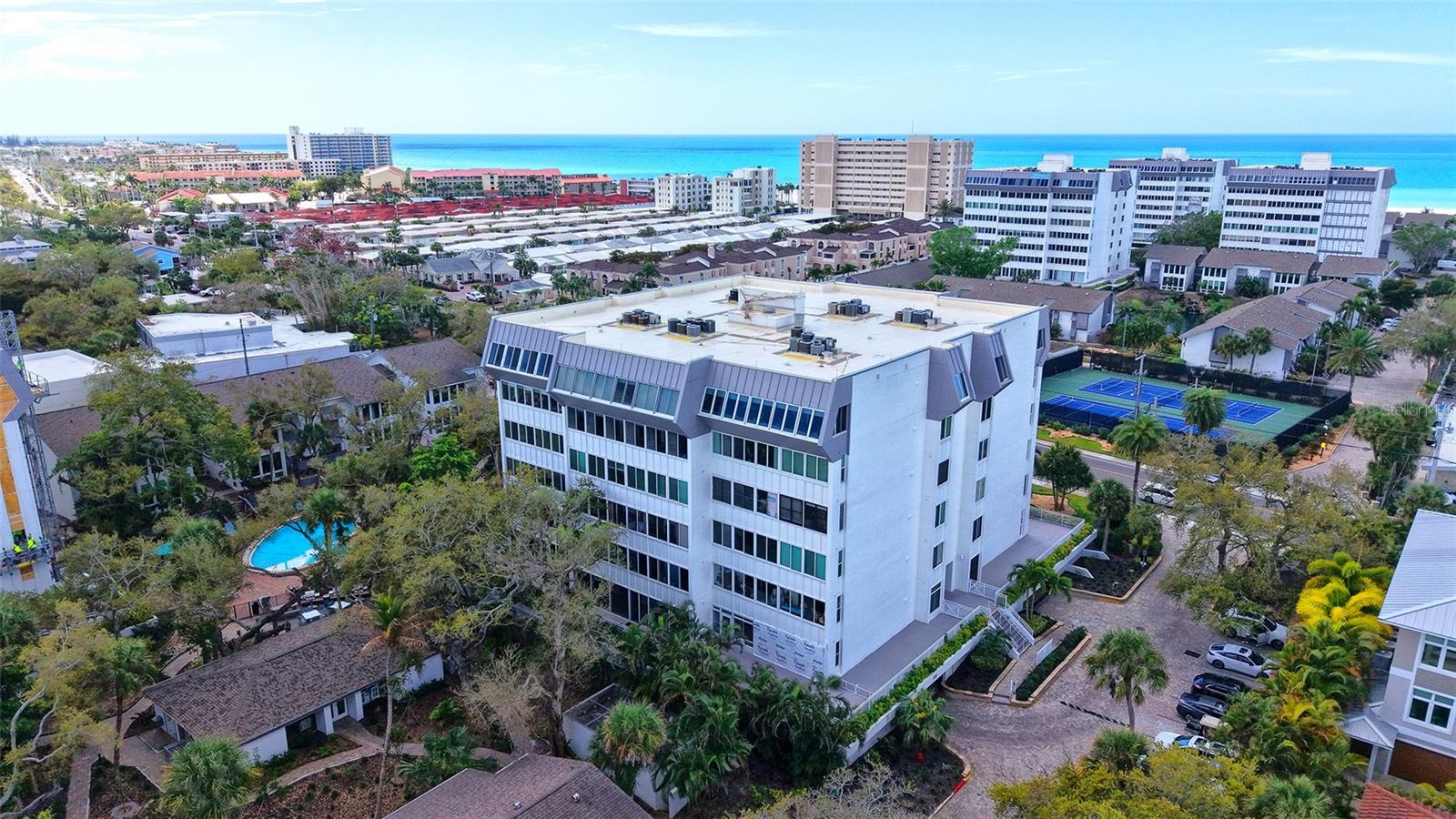 Details for 1200 East Peppertree Lane  302, SARASOTA, FL 34242