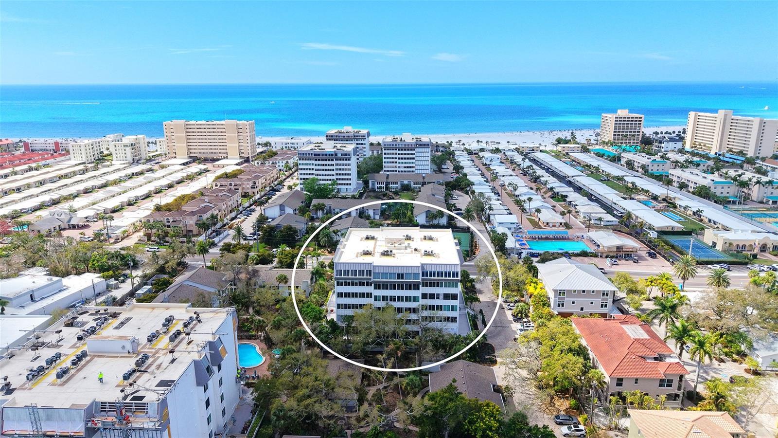 Image 2 of 35 For 1200 East Peppertree Lane  302