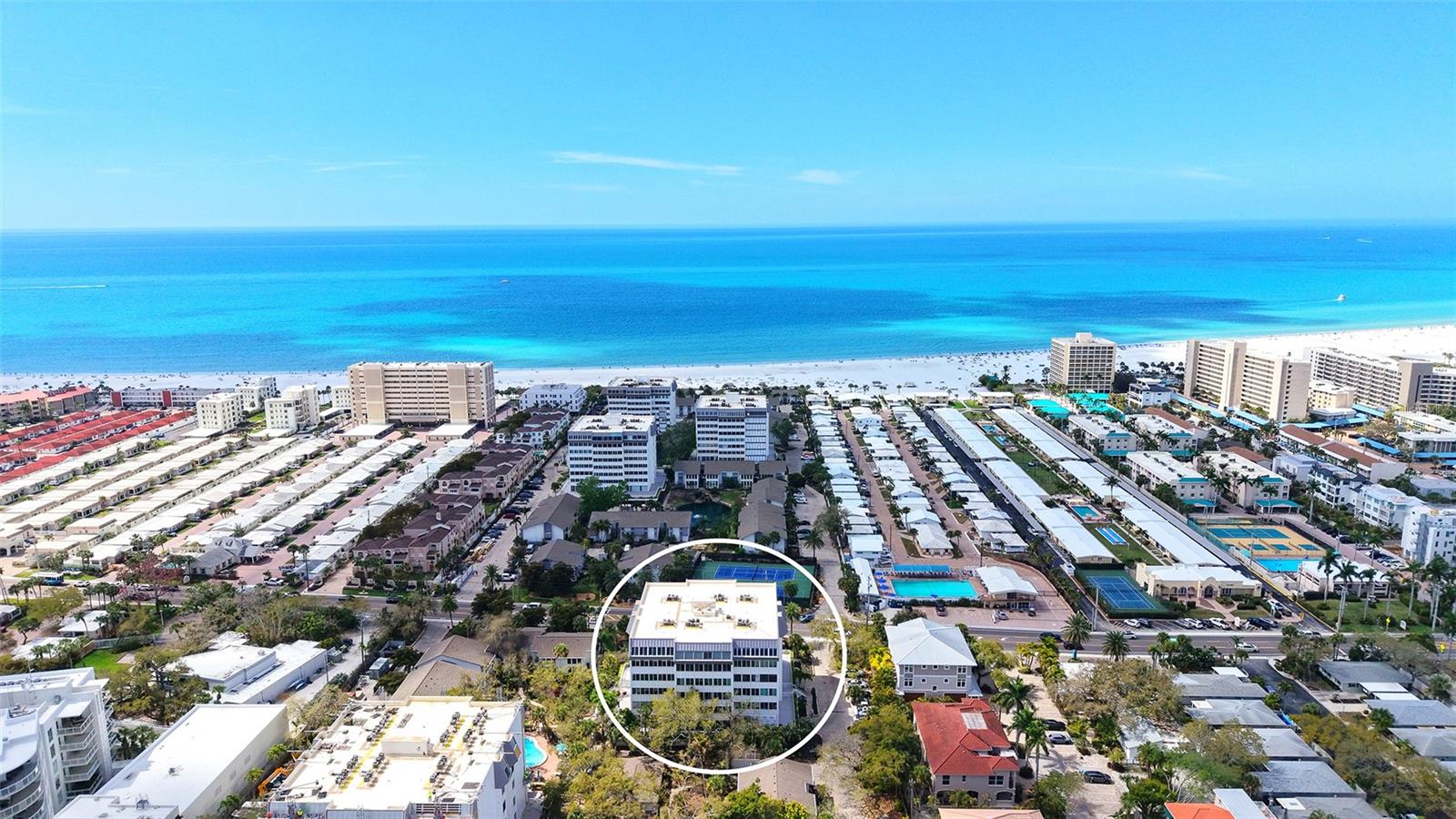 Image 3 of 35 For 1200 East Peppertree Lane  302